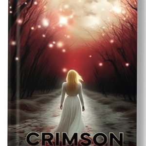 Crimson (Paperback)