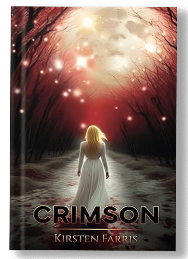 Crimson