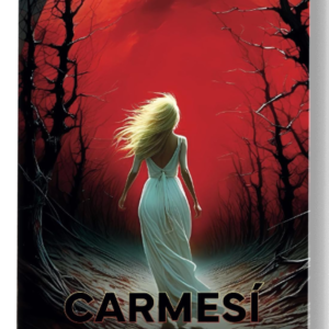 Carmesí (Comming Soon)